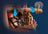 Playmobil Novelmore - Novelmore vs. Burnham Raiders: Tournament Arena