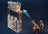Playmobil Novelmore - Novelmore vs. Burnham Raiders: Tournament Arena