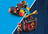 Playmobil Novelmore - Burnham Raiders: Battering Ram