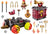 Playmobil Novelmore - Burnham Raiders: Battering Ram