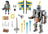 Playmobil Novelmore - Combat Robot