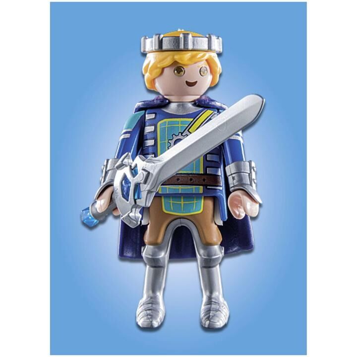 Playmobil Novelmore - Arwynn with Invincibus