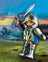 Playmobil Novelmore - Arwynn with Invincibus