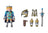 Playmobil Novelmore - Arwynn with Invincibus