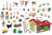 Playmobil Country - Large Farm