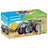 Playmobil Wiltopia - Large Tractor with Accessories