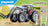 Playmobil Wiltopia - Large Tractor with Accessories