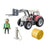 Playmobil Wiltopia - Large Tractor with Accessories