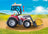 Playmobil Wiltopia - Large Tractor with Accessories