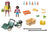 Playmobil Country - Farmer's Cargo Bike