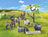 Playmobil Country - Animal Enclosure