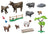 Playmobil Country - Animal Enclosure