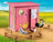 Playmobil Country - Hen House