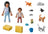Playmobil Country - Cat Family