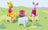 Playmobil JUNIOR & Disney: Winnie the Pooh's & Piglet's Tree House
