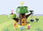 Playmobil JUNIOR & Disney: Winnie the Pooh's & Piglet's Tree House