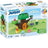 Playmobil JUNIOR & Disney: Winnie the Pooh's & Piglet's Tree House