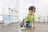 Playmobil 1.2.3 - Push & Go Car