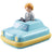 Playmobil 1.2.3 - Push & Go Car