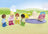 Playmobil JUNIOR - Number-Merry-Go-Round