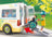 Playmobil City Life - School Bus
