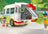 Playmobil City Life - School Bus