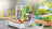 Playmobil City Life - Lunch Kiosk