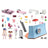Playmobil Miraculous - Marinette's Loft