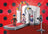 Playmobil Miraculous - Gabriel's Fashion Show