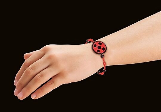 Playmobil Miraculous - Marinette and Ladybug