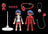 Playmobil Miraculous - Marinette and Ladybug