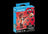 Playmobil Miraculous - Rena Rouge