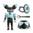 Playmobil Miraculous - Puppeteer
