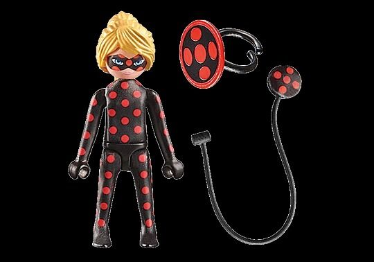 Playmobil Miraculous - Antibug