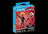 Playmobil Miraculous - Antibug