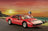Playmobil Magnum P.I. - Ferrari 308 GTS Quattrovalvole