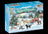 Playmobil Horses of Waterfall - Christmas Sleigh Ride Advent Calendar