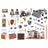 Playmobil - Police Museum Theft Advent Calendar