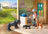 Playmobil Horses of Waterfall - Waterfall Ranch