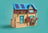 Playmobil Horses of Waterfall - Riding Therapy and Veterinary Practice