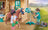 Playmobil Horses of Waterfall - Riding Therapy and Veterinary Practice