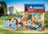Playmobil Horses of Waterfall - Riding Therapy and Veterinary Practice