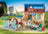 Playmobil Horses of Waterfall - Riding Therapy and Veterinary Practice