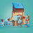 Playmobil Horses of Waterfall - Horse Stall with Amelia and Whisper