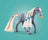 Playmobil Horses of Waterfall - Horse Stall with Amelia and Whisper