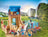 Playmobil Horses of Waterfall - Horse Stall with Amelia and Whisper