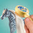 Playmobil Horses of Waterfall - Horse Stall with Amelia and Whisper