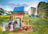 Playmobil Horses of Waterfall - Horse Stall with Amelia and Whisper