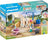 Playmobil Horses of Waterfall - Washing Station with Isabella and Lioness