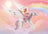 Playmobil Princess Magic - Rainbow Castle in the Clouds